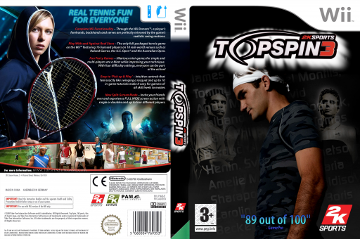Full cover